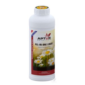 All-In-One Liquid 20 L