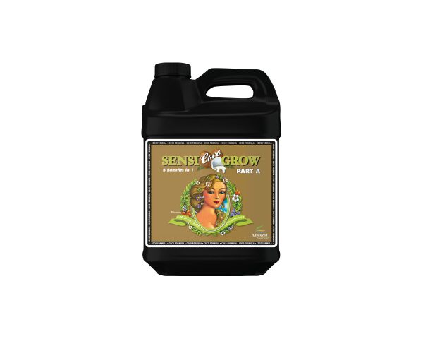 pH Perfect Sensi Grow Coco A 5 L Advanced Nutrients