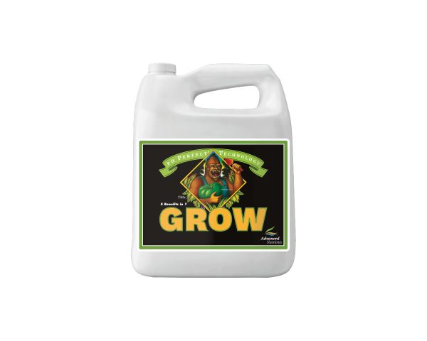 Ph perfect grow 5 L Advanced Nutrients - Image 5