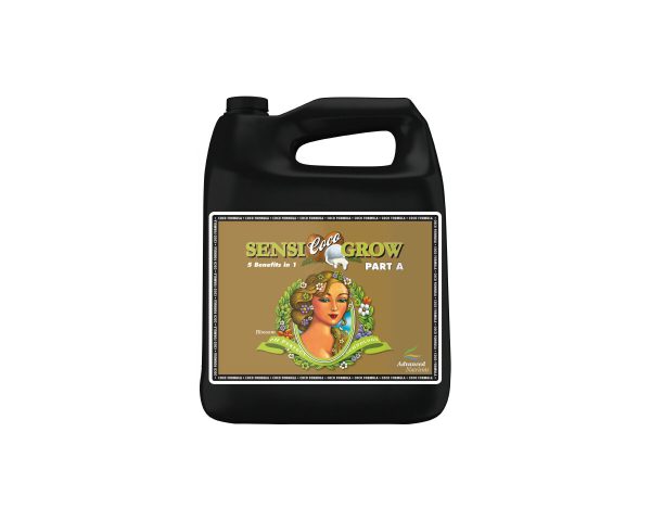 pH Perfect Sensi Grow Coco A 5 L Advanced Nutrients - Image 2