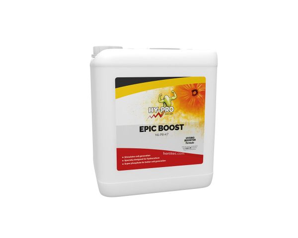 Epic boost 5 l - Image 3