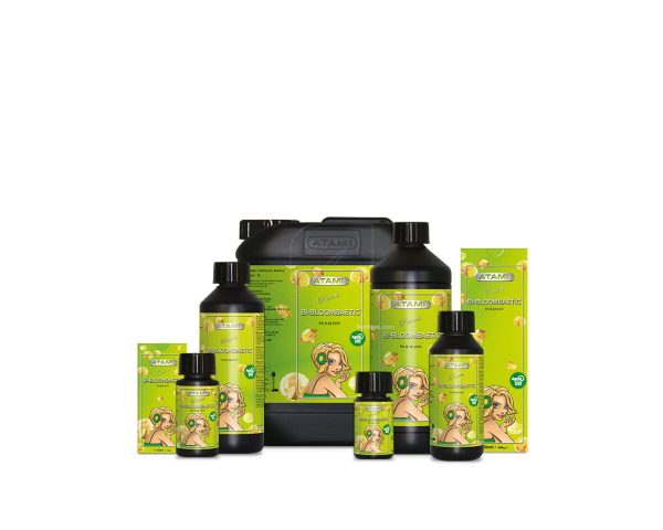 Bi  bloombastic 50 ml
