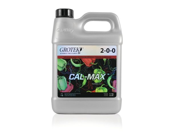 Cal-max 1 l