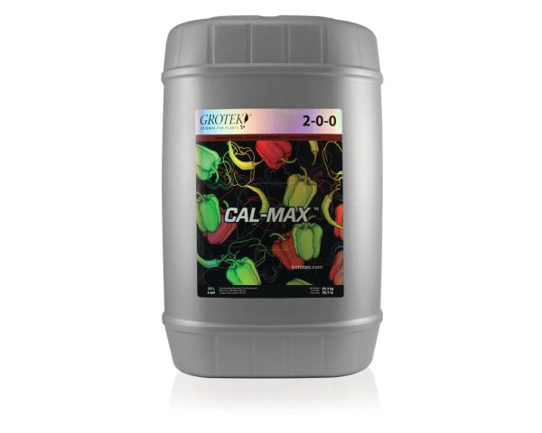 Cal-max 23 l