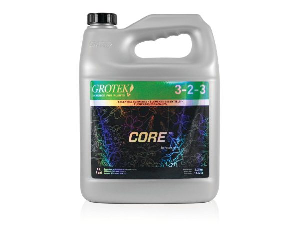 Core 23 l - Imagen 3