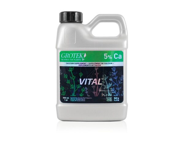 Vital  500 ml