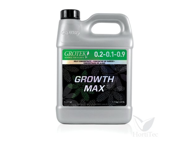 Growthmax 1 l