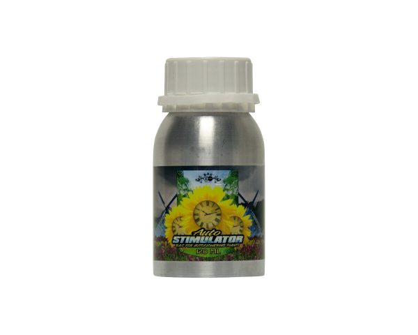 Auto stimulator 300 ml