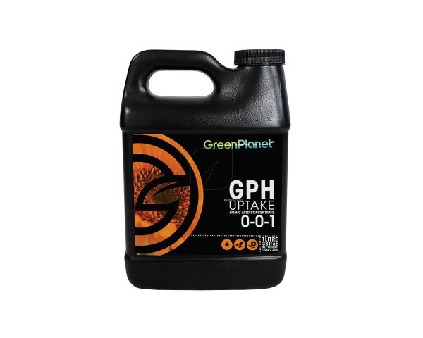 Gph Uptake 4 l