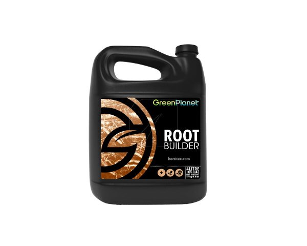 Root builder 4 l