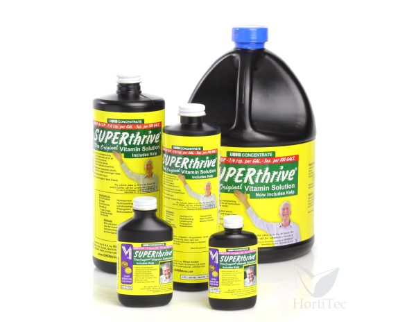 Super Thrive 3,8 L