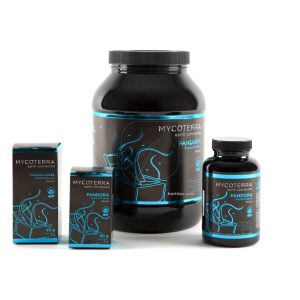 Pandora WP 50 g