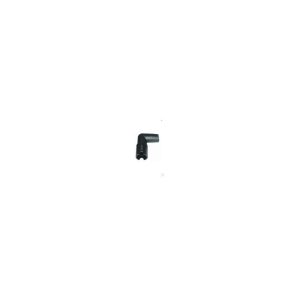 Codo negro Hydrobac