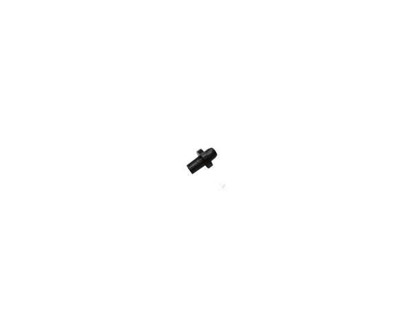 Conector Toro hembra para tubo