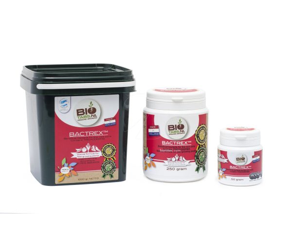 Bactrex 250 g