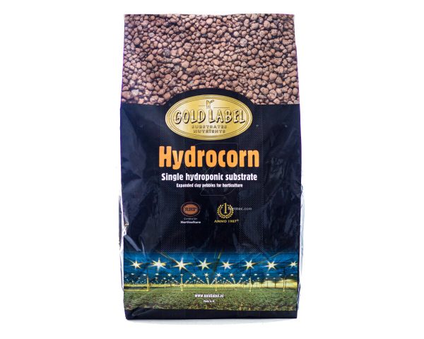 Hydrocorn RHP (8-16 mm) Gold Label