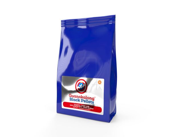 Guano black 0,5 kg