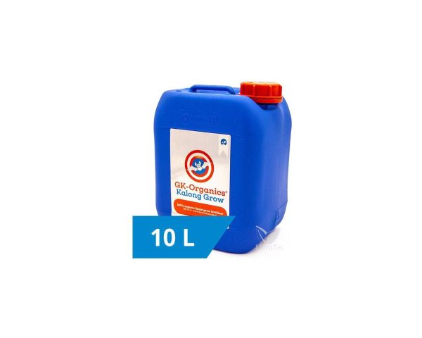 Kalong liquido crecimiiento 10 l