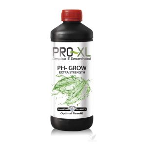 Ph - grow 5 l pro-xl