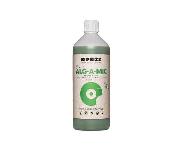Alg-a-mic 5 - Imagen 3