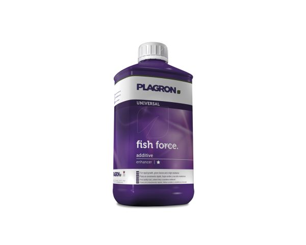 Fish Force 500 ml Plagron