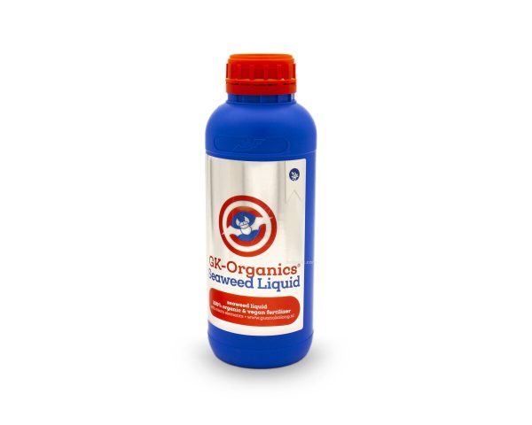 Seaweed 1 L Guanokalong