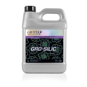 Gro-silic 10 L Grotek