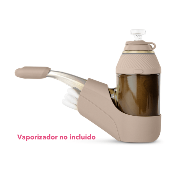 Pack de viaje vaporizador Proxy desert Puffco