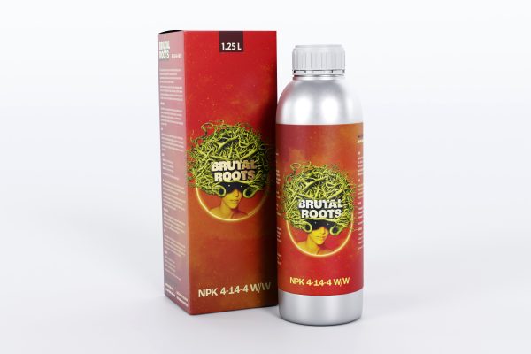 Brutal Roots 1,25 l
