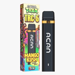 Vaper desechable TRC-5 Mango kush 1 ml Acan