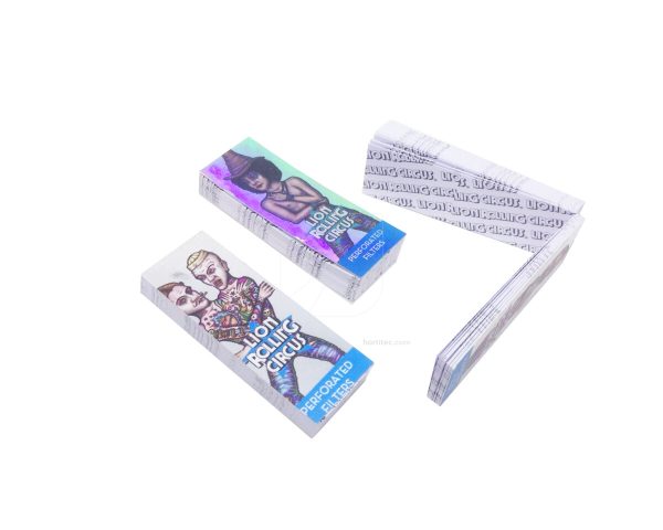 Filtro Mini Silver