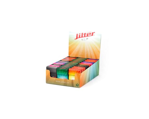 Display Jilter Filtros (33 u)