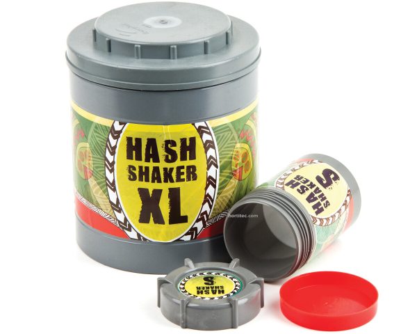 Hash shaker XL