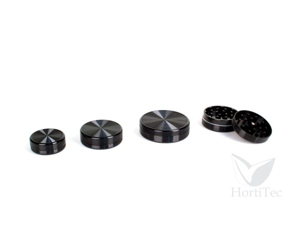 Grinder 2 partes (50 mm)