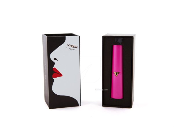 Vaporizador Vixen XLux (C) X-Vape - Image 2