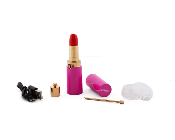 Vaporizador Vixen XLux (C) X-Vape