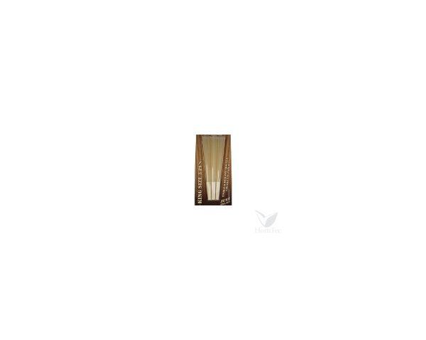 Papel Cono King Size Natural 109/20 (1000 uds) - Imagen 3