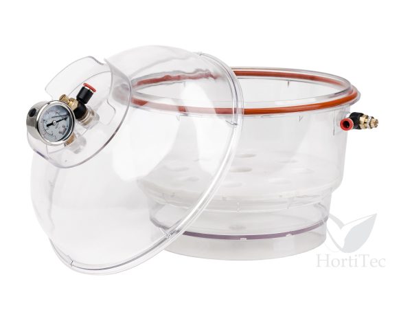 Desecador Policarbonato 150mm 6 L