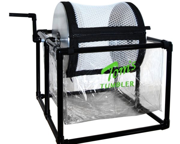 Peladora TTT1600 Handcrank (59.69X73.66X66.04CM)