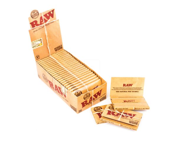 Papel King Size
