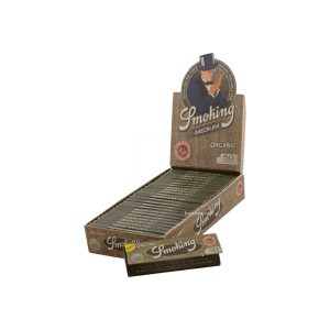 Papel Orgánico