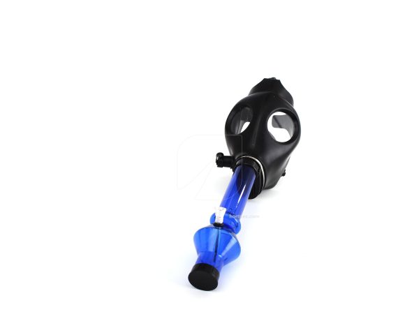 Bong Máscara de Gas - Image 2