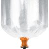 Easy Valve Replacement Bag