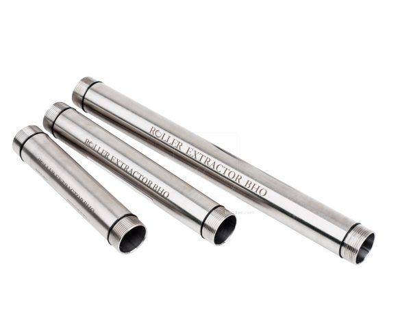 Bho roller extractor xl 300