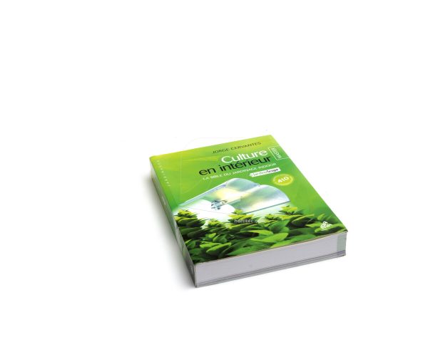 Libro "culture en interior master" (versión francesa)
