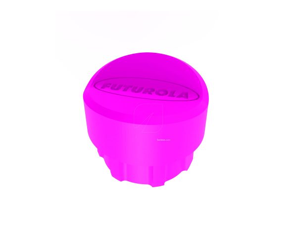 Tapon neon naranja (100 uds) Futurola - Image 14