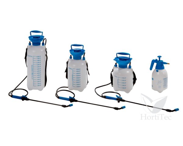 Pulverizador presión previa 3 L Aquaking