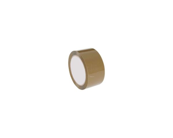 Precinto tranparente 120 m/43 mm (6 u) - Image 2