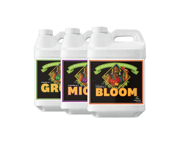 Ph perfect micro 5 L Advanced Nutrients - Image 4