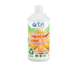 Bloom Booster 1 L (g.o bud) Terra Aquatica
